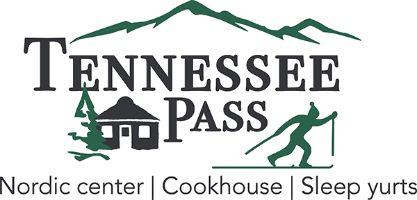 Tennessee Pass Cookhouse