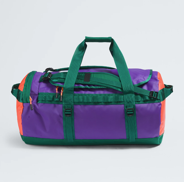 The North Face Base Camp Duffel