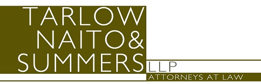 Tarlow Naito & Summers LLP