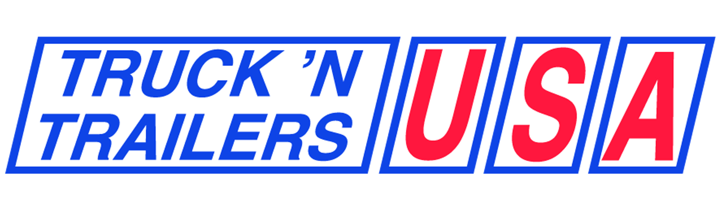 Truck N Trailers