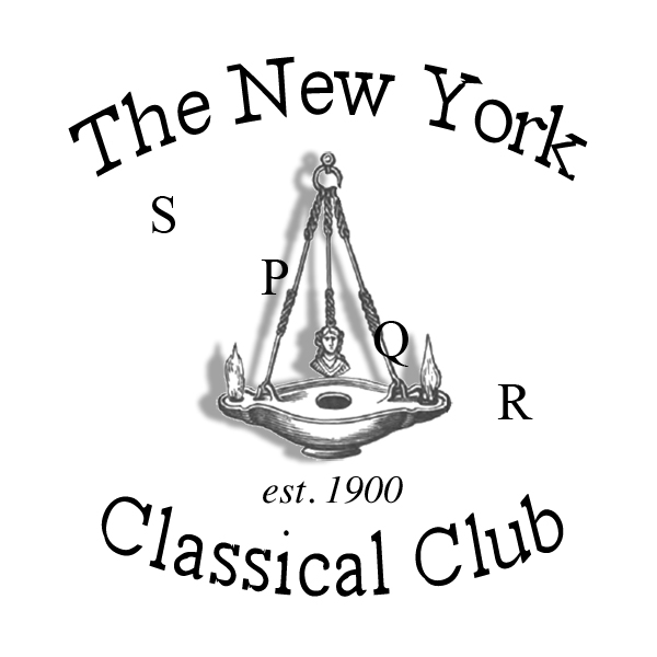 New York Classical Club Inc