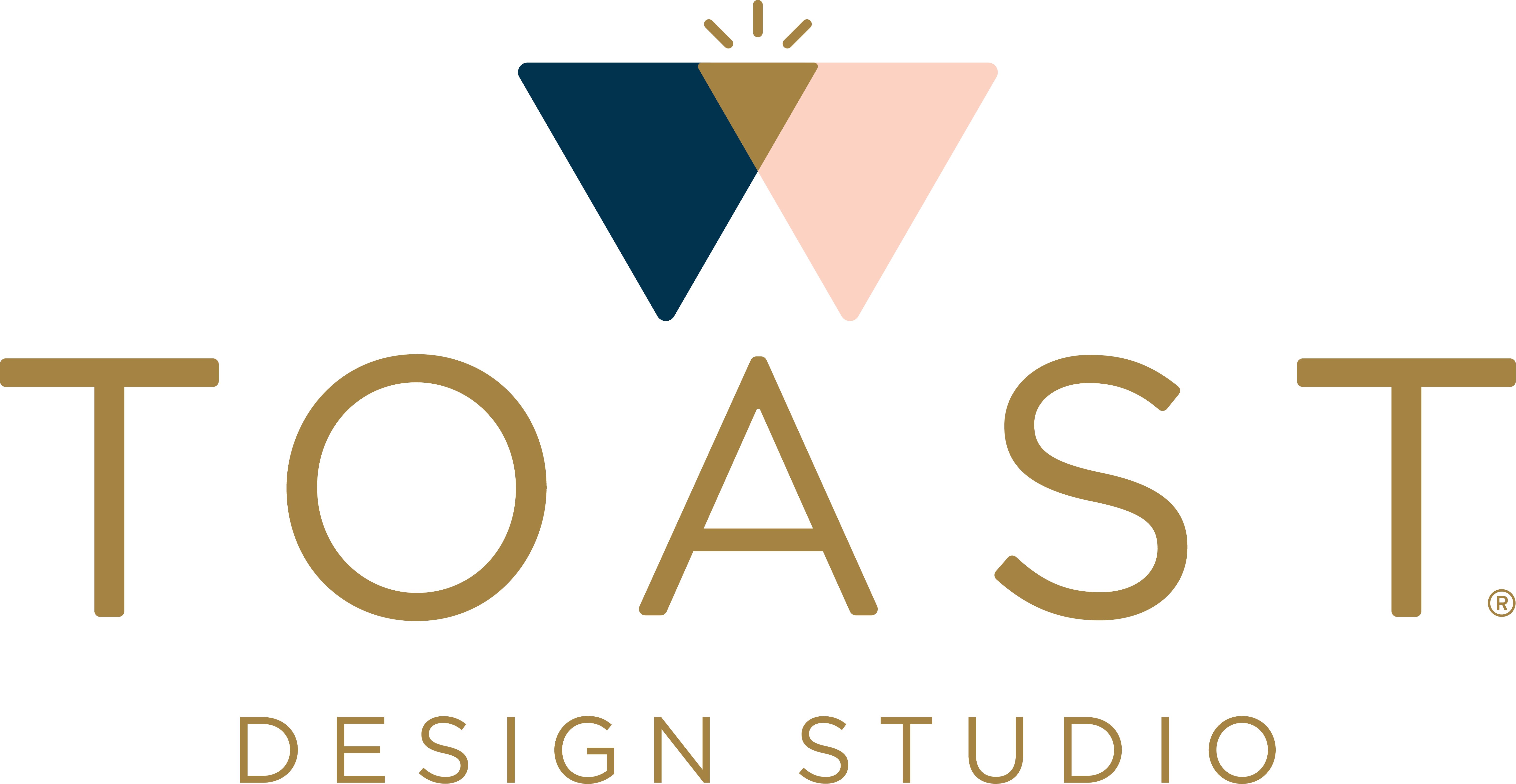 Toast Design Studio