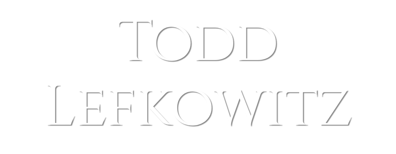 Todd Lefkowitz