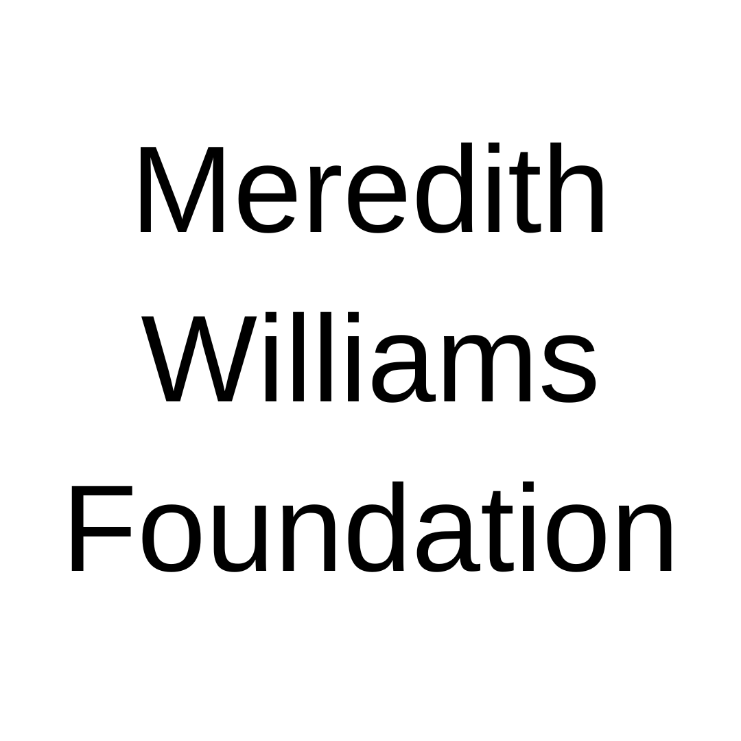 Meredith Williams Foundation