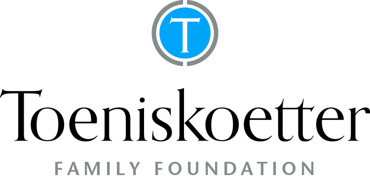 The Toeniskoetter Family Foundation