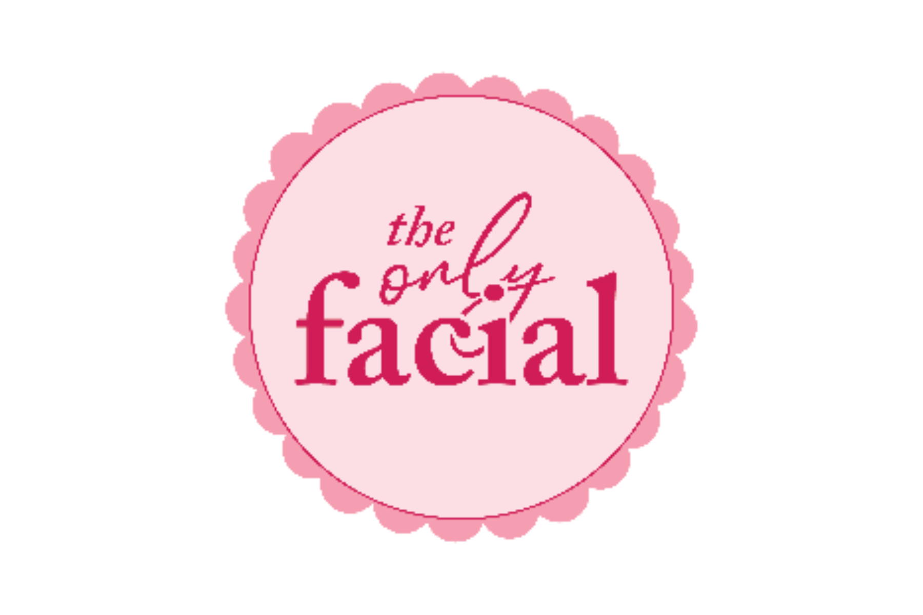 The Only Facial