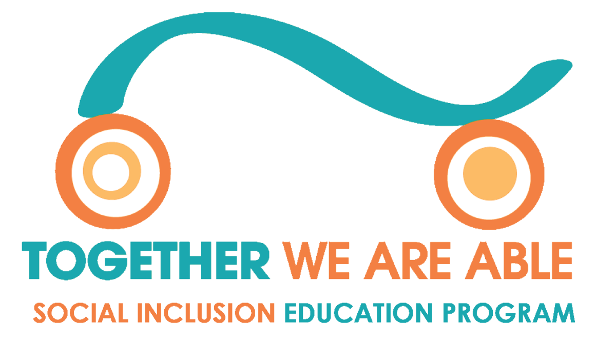 Together We Are Able Education Program