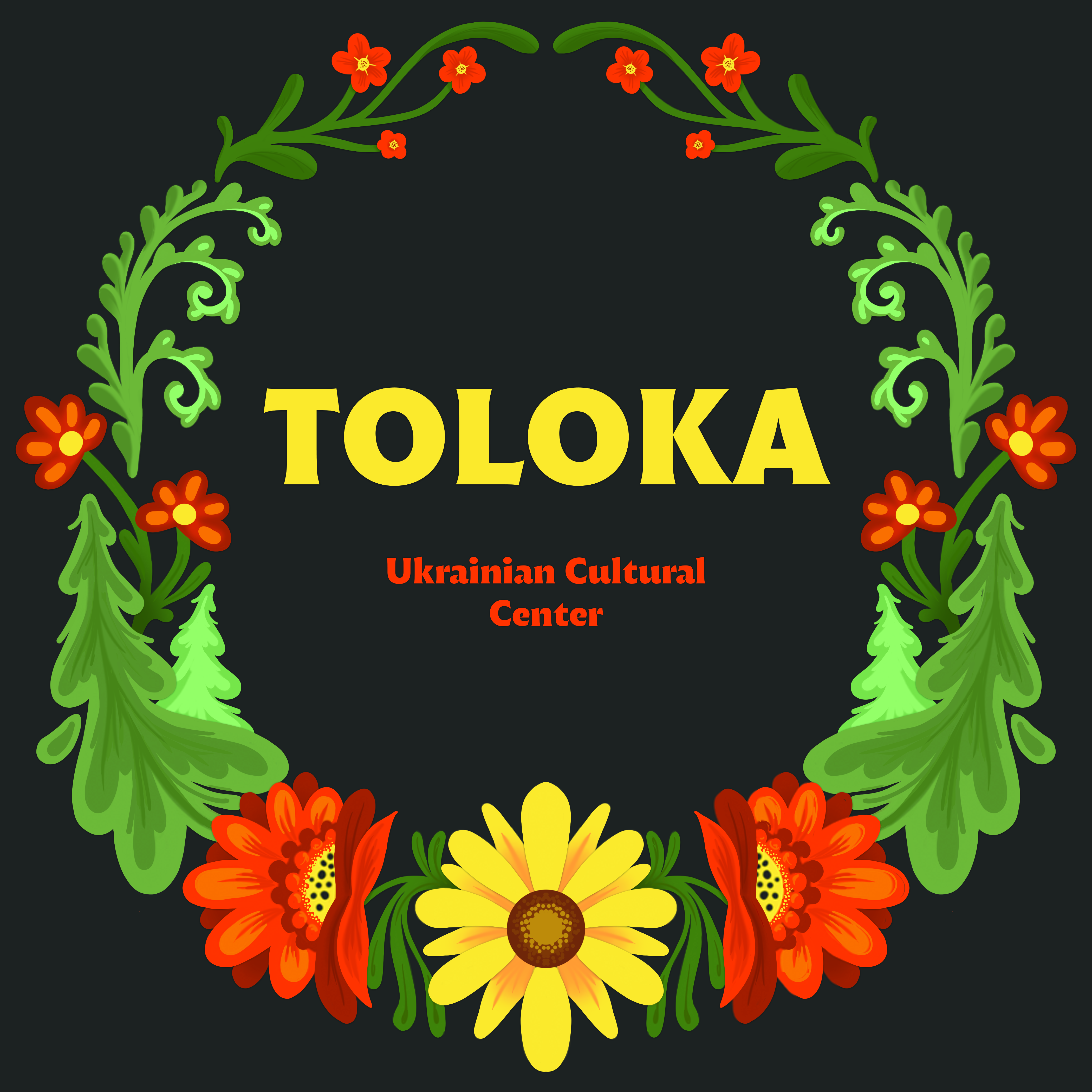 Toloka Center