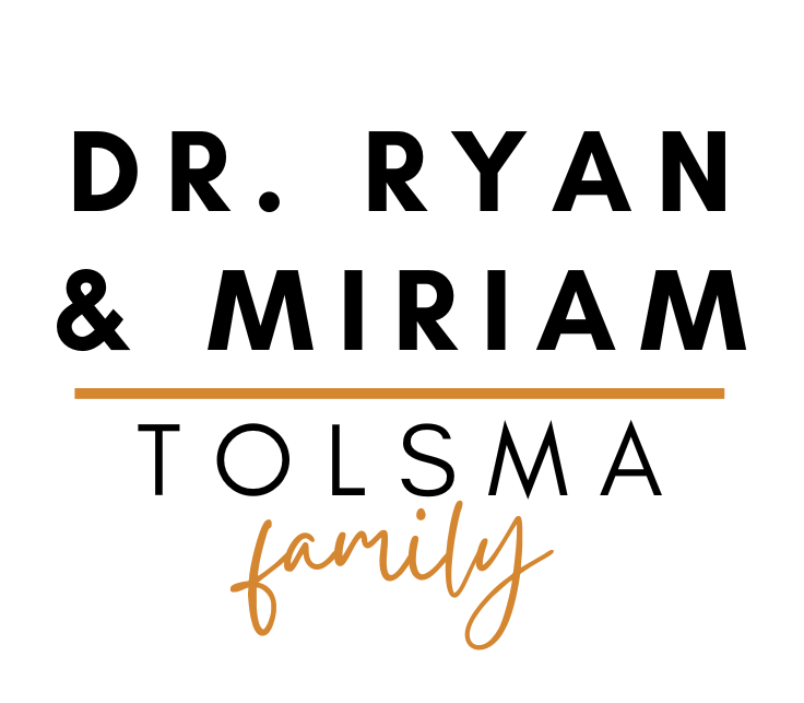 Tolsma Family