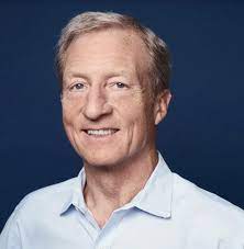 Tom Steyer ‘79