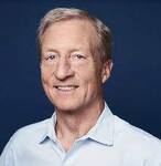 Tom Steyer ‘79