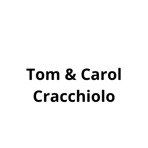 Tom & Carol Cracchiolo