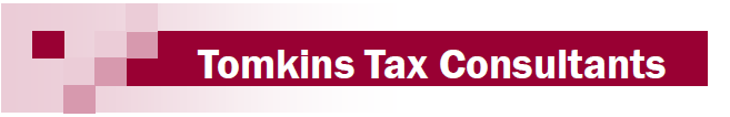 Tomkins Tax Consultants 