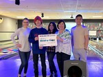 2023 Tompkins bowlers