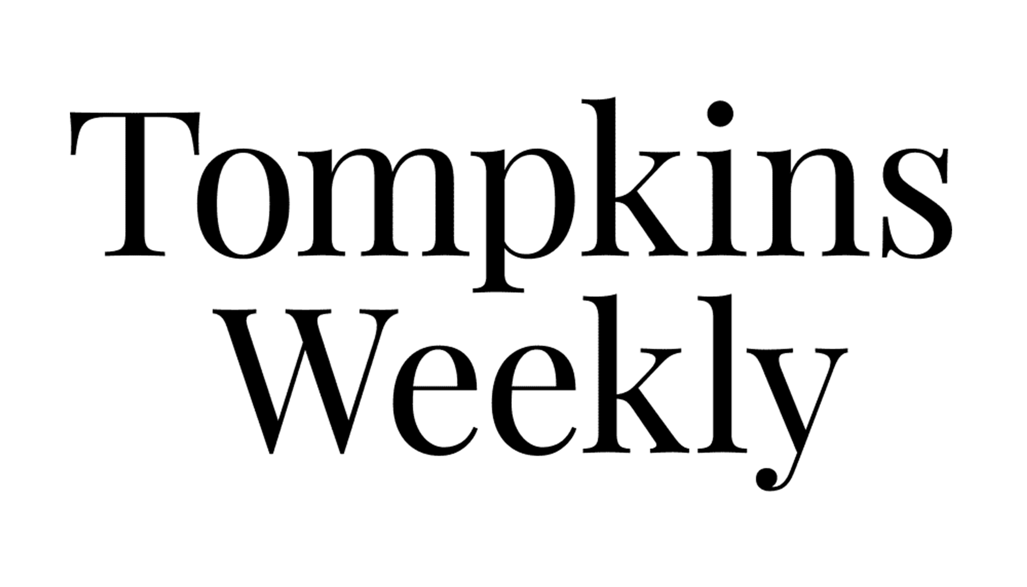 Tompkins Weekly