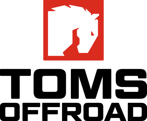 TOMS OFFROAD