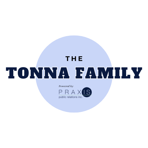 The Tonna Family