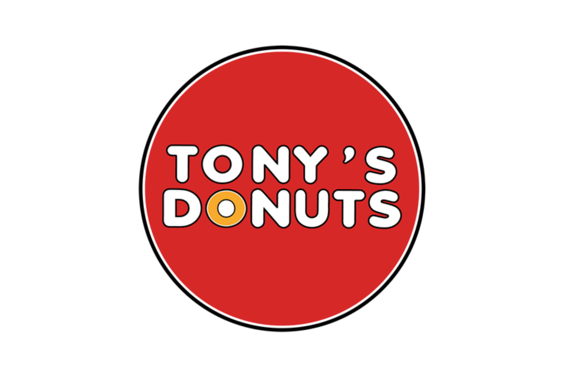 Tony's Donuts