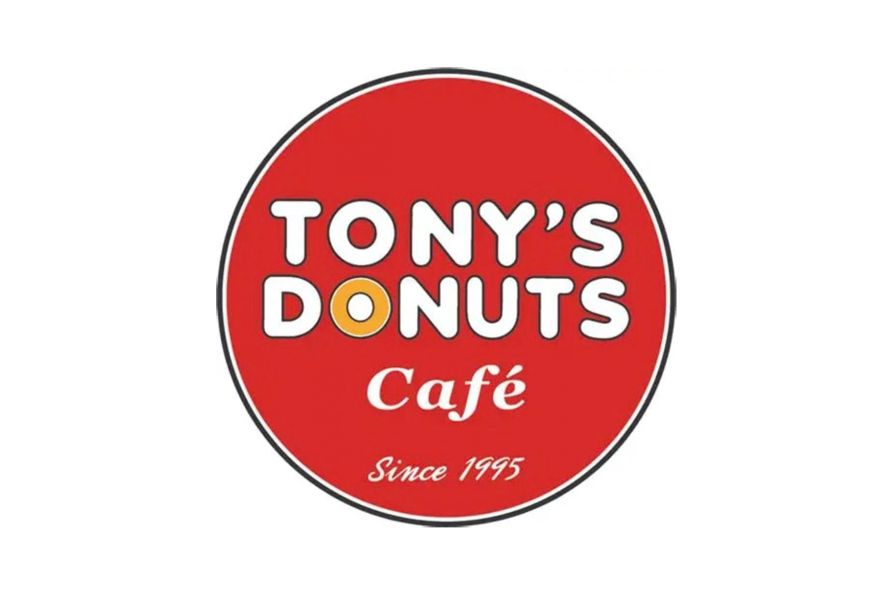 Tony's Donuts