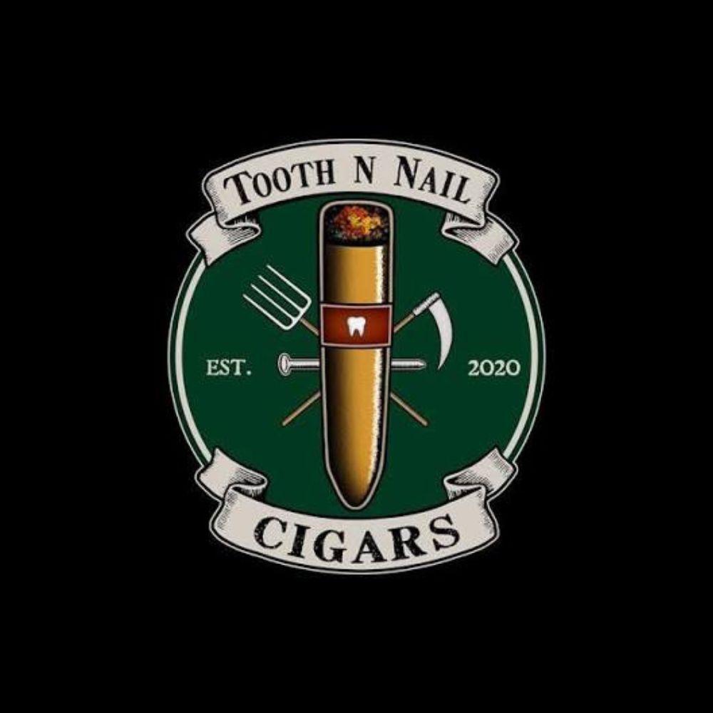 Tooth N Nail Cigars