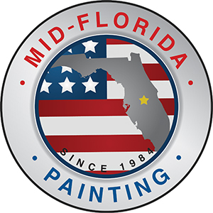 Mid-Florida Painting