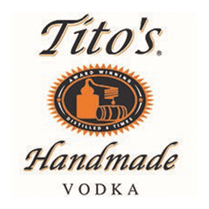 Tito's Handmade Vodka