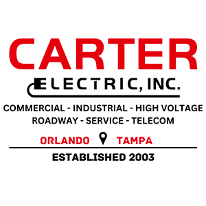 Carter Electric