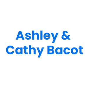 Ashley & Cathy Bacot