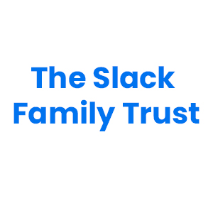 The Slack Family Foundation