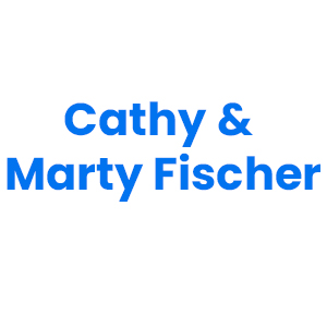 Marty & Cathy Fischer