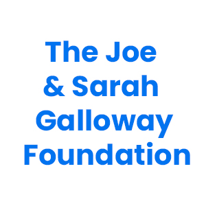 The Joe and Sarah Galloway Foundation