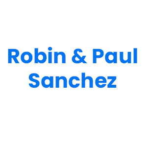 Robin & Paul Sanchez