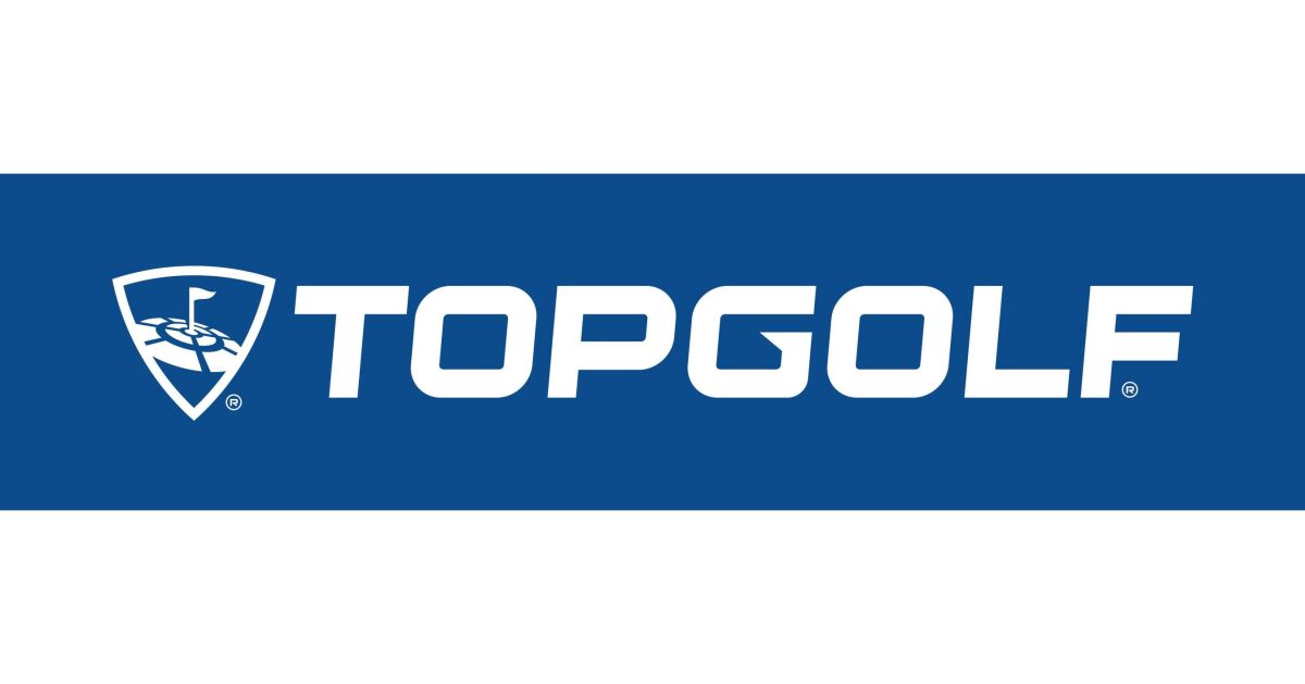 TOPGOLF