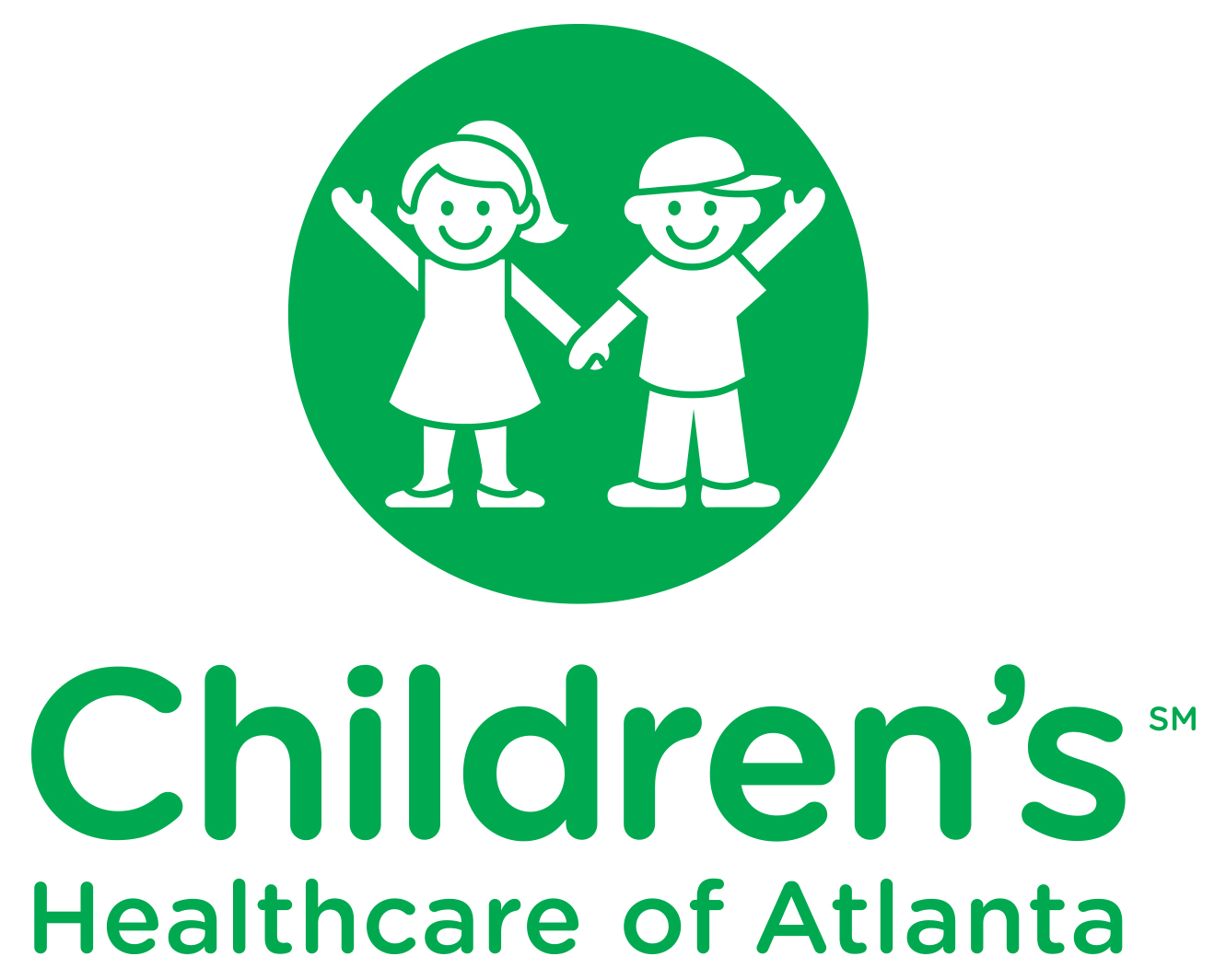 Children's Healthcare of Atlanta