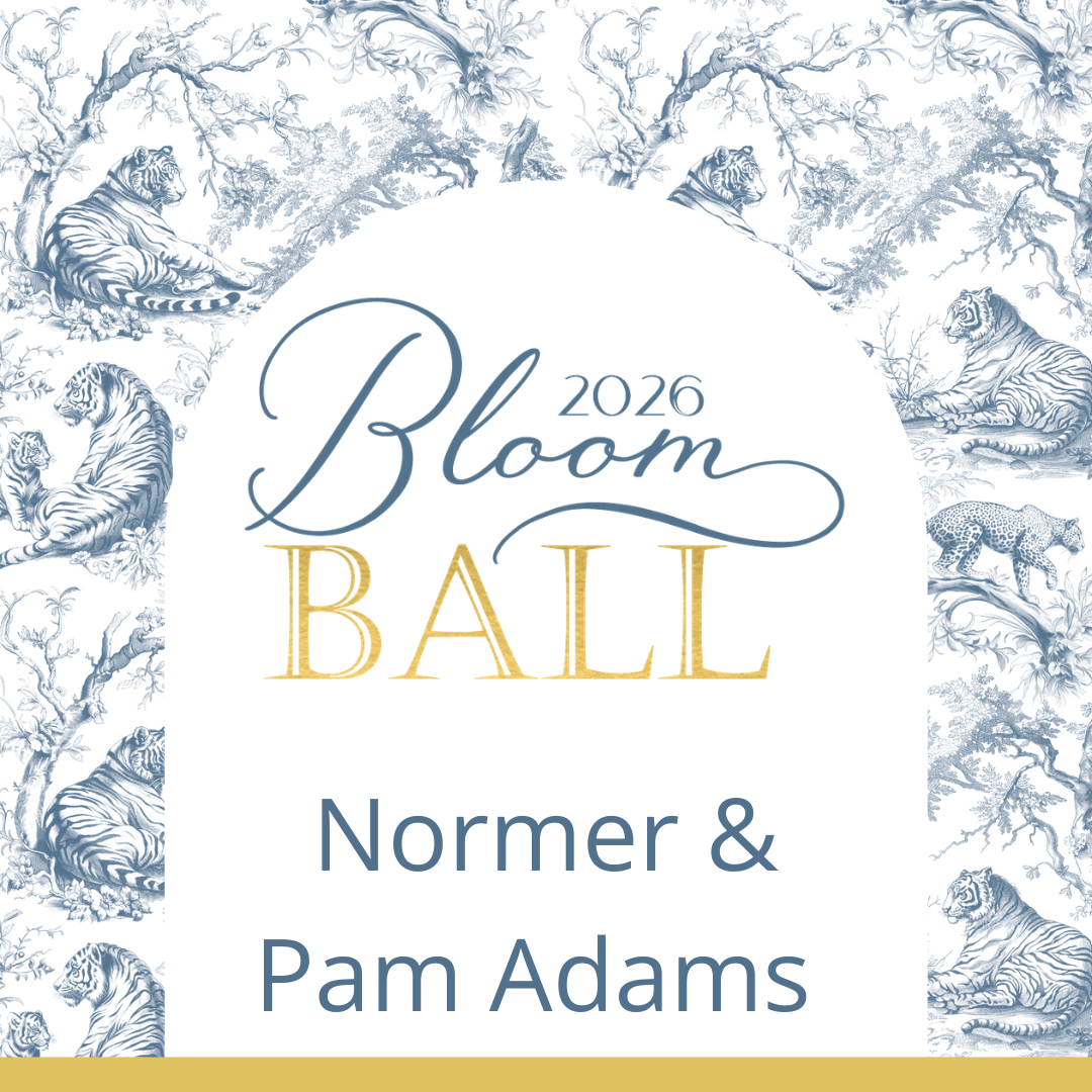 Normer & Pamela Adams