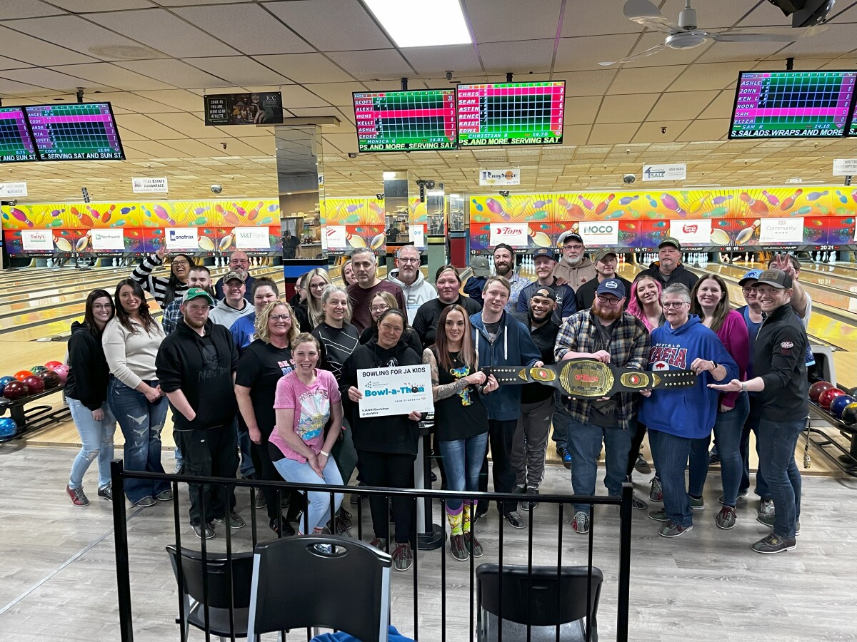 Tops Friendly Markets - Jamestown