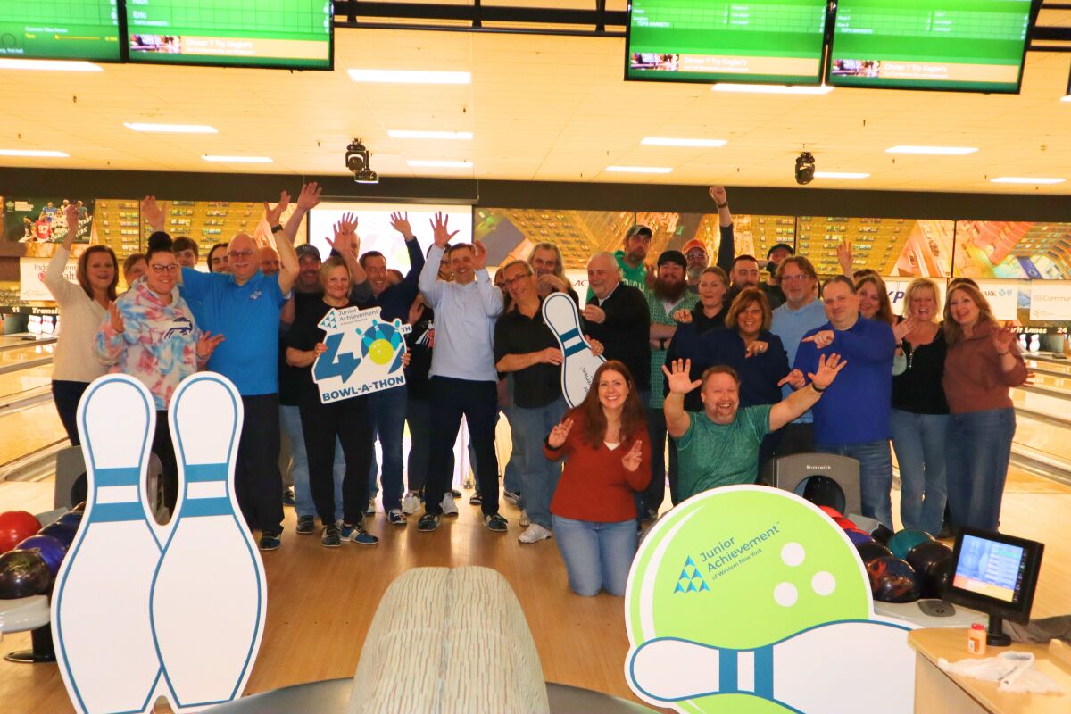 Tops bowlers 2026