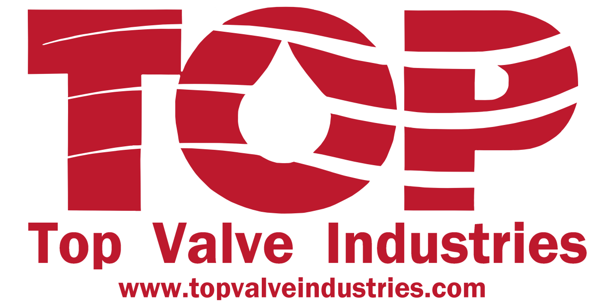 TOP Valve Industries - Drillsite Sponsor