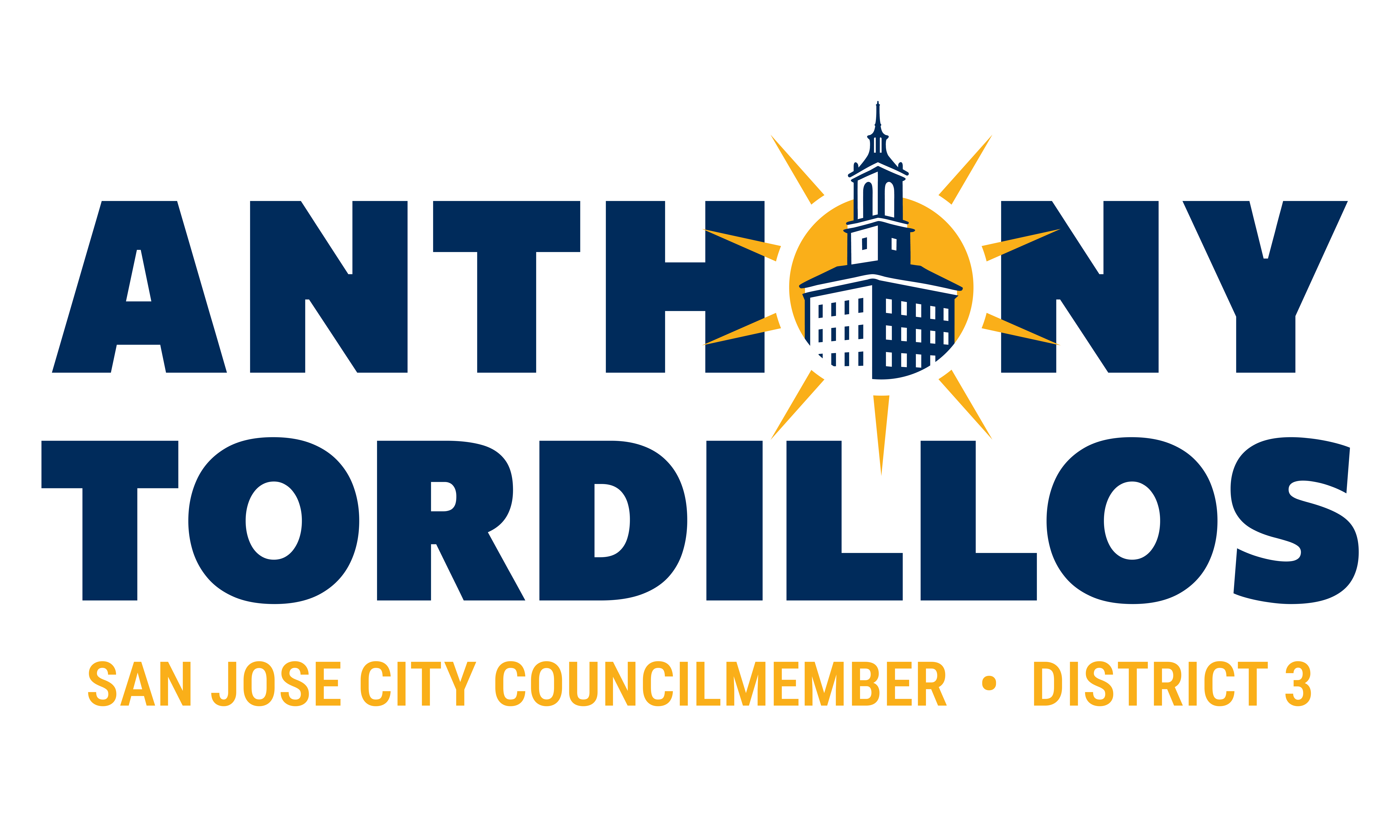 City Council District 3