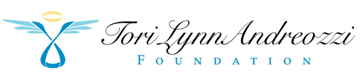 Tori Lynn Andreozzi Foundation Logo