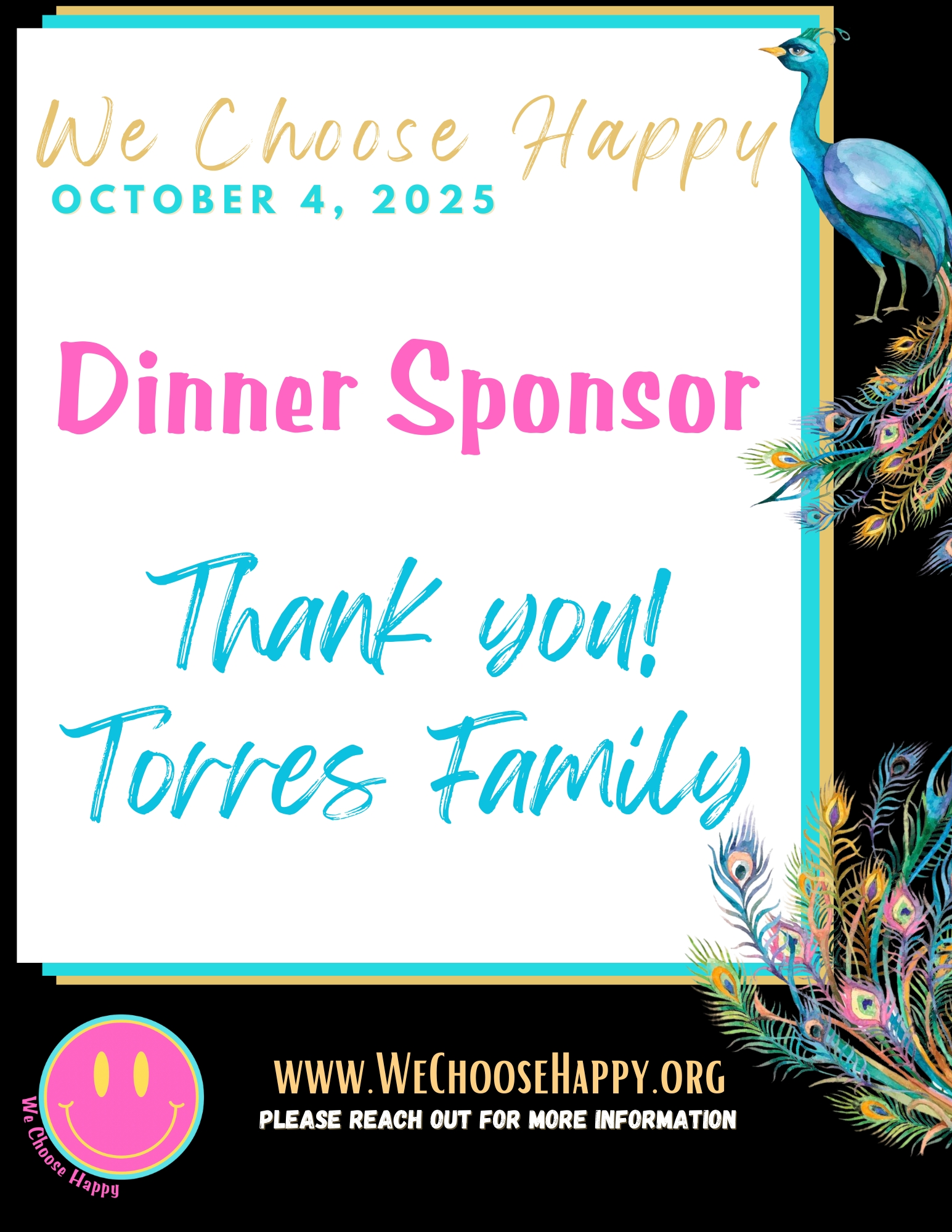 The Torres Family