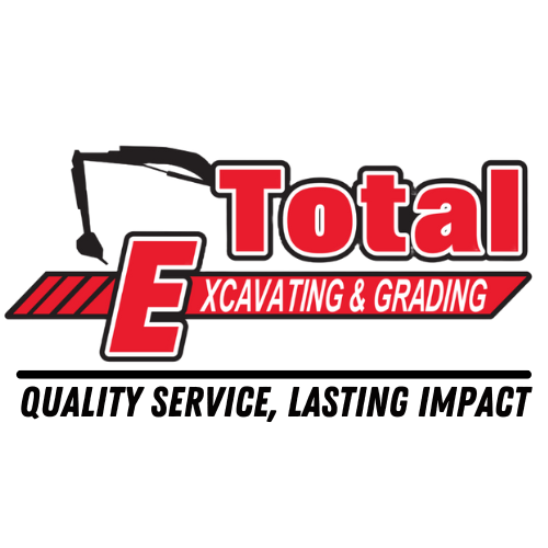 Total Excavating & Grading