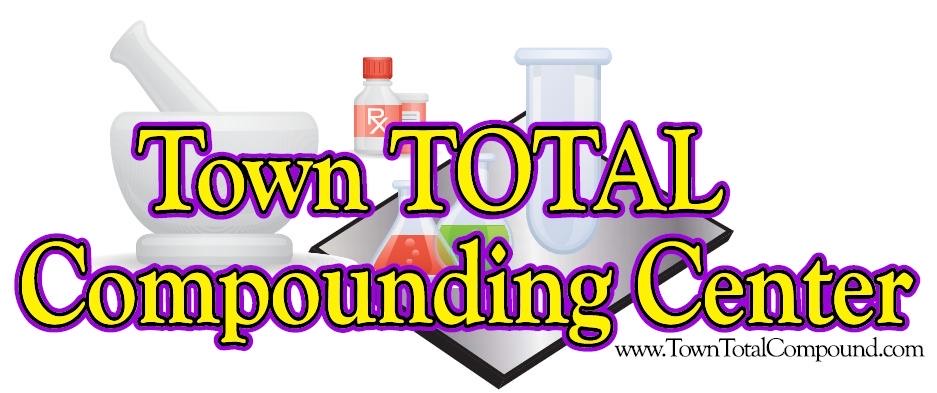 Town Total Compounding