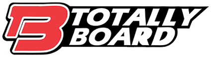 $50 Gift Card and Totally Board Tee