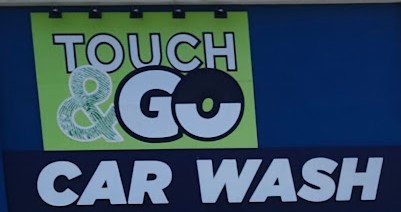 Touch & Go Car Wash