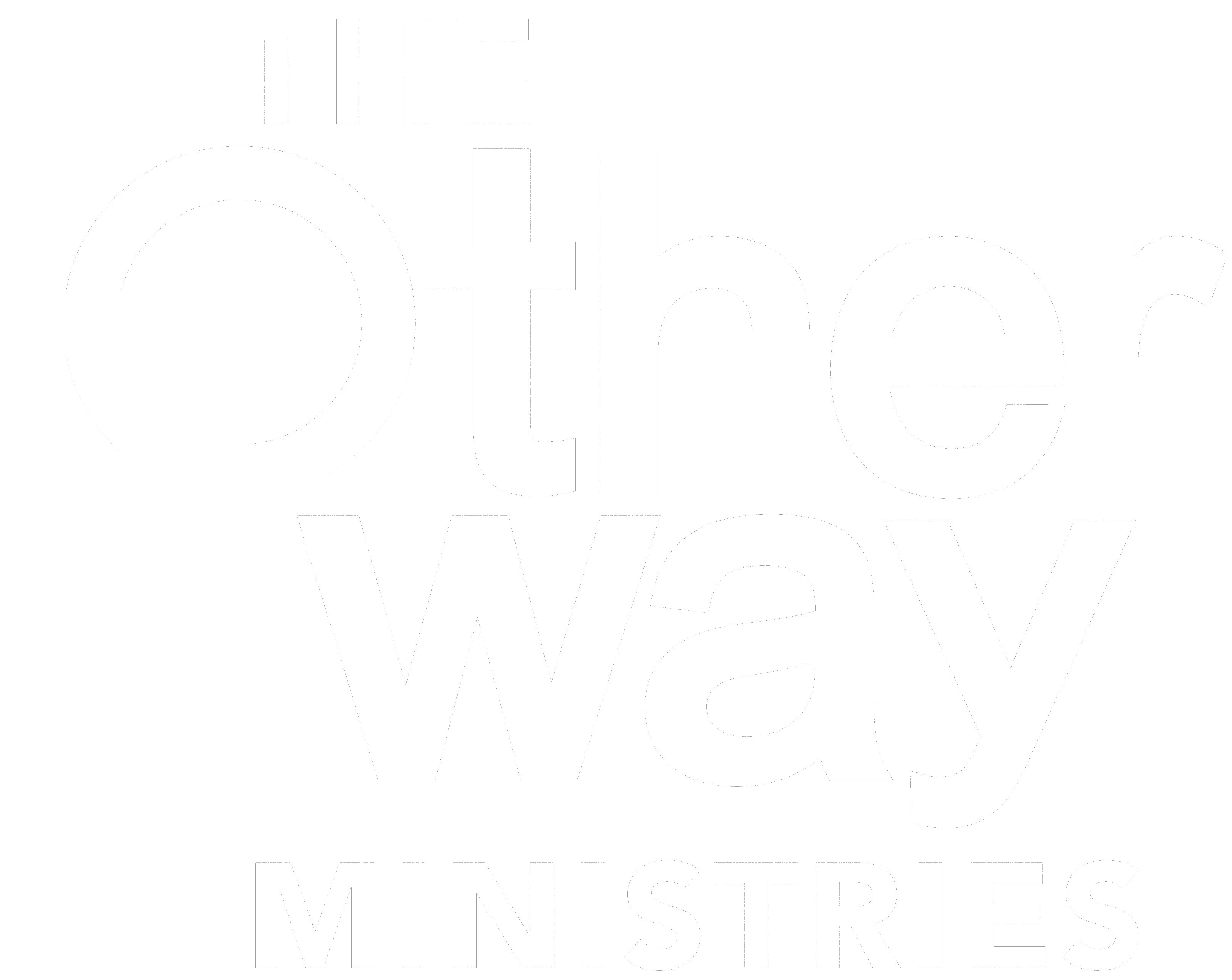 The Other Way Ministries
