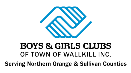 Town of Wallkill Boys & Girls Club
