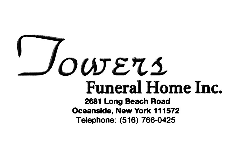 Towers Funeral Home