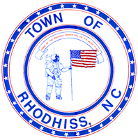 The Town of Rhodhiss Pin Sponsor-$500