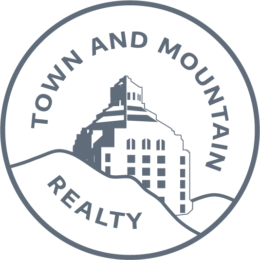 Town and Mountain Realty